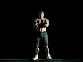 陳之漢旗下Notorious，以亮眼佳績強勢進軍保健產業